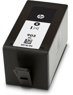 T6M15AE,Cartus cerneala HP 903XL Black cap. mare T6M15AE 2