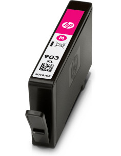 T6M07AE,Cartus cerneala HP 903XL Magenta cap. mare T6M07AE 2
