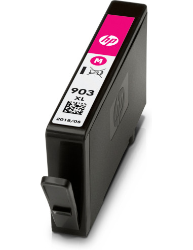 T6M07AE,Cartus cerneala HP 903XL Magenta cap. mare T6M07AE