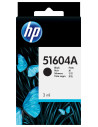 51604A,Cartus cerneala HP Black 51604A