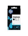51604A,Cartus cerneala HP Black 51604A