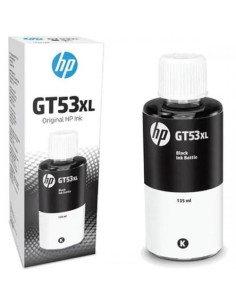 1VV21AE,Flacon cerneala HP GT53XL black 1VV21AE 2