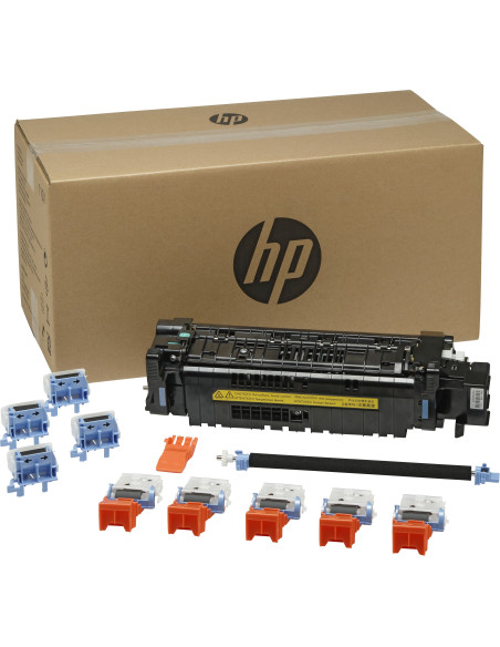 J8J88A,Kit mentenanta HP Laserjet MK J8J88A