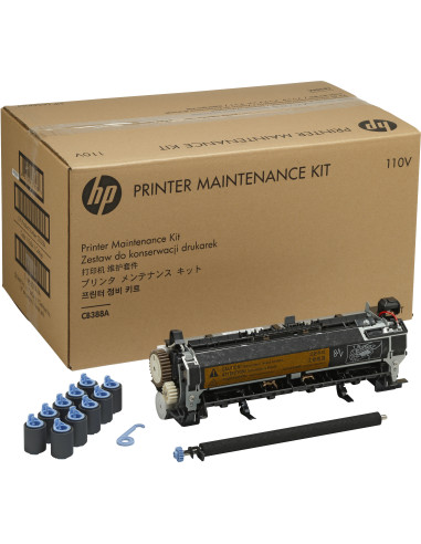 CB389A,Kit mentenanta HP LaserJet 220V CB389A