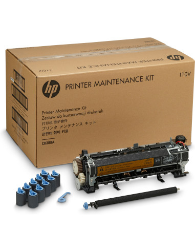 CB389A,Kit mentenanta HP LaserJet 220V CB389A