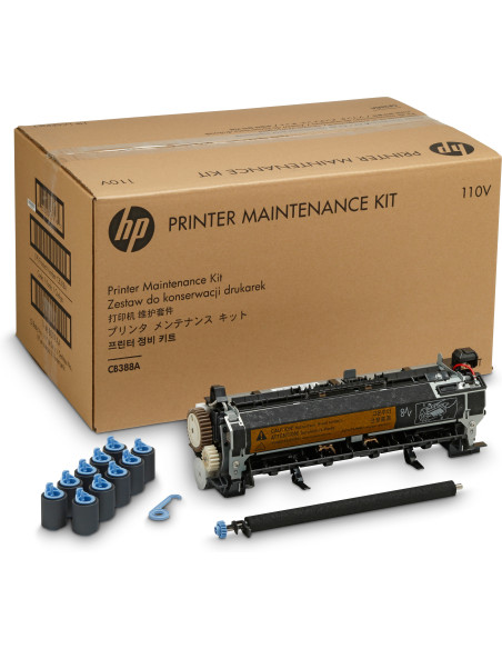 CB389A,Kit mentenanta HP LaserJet 220V CB389A