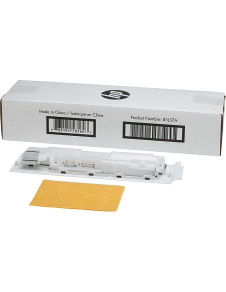 B5L37A,Unitate colectare toner HP Color LaserJet B5L37A