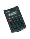 BE4598B001AA,CANON AS8 HANDHELD CALCULATOR 8DIG