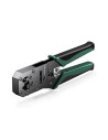 70683,CLESTE sertizare mufe Ugreen, "NW136" functii: sertizare mufe 8P si 6P, taiere cablu, verde "70683" - 6957303876839
