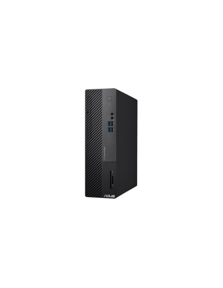 D500SD_CZ-3121000180,ASUS ExpertCenter D500SD-CZ SFF Intel Core i3-12100 8GB 512GB M.2 NVMe PCIe 3.0 SSD Intel UHD Graphics 730 