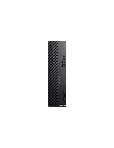 D500SD_CZ-3121000180,ASUS ExpertCenter D500SD-CZ SFF Intel Core i3-12100 8GB 512GB M.2 NVMe PCIe 3.0 SSD Intel UHD Graphics 730 