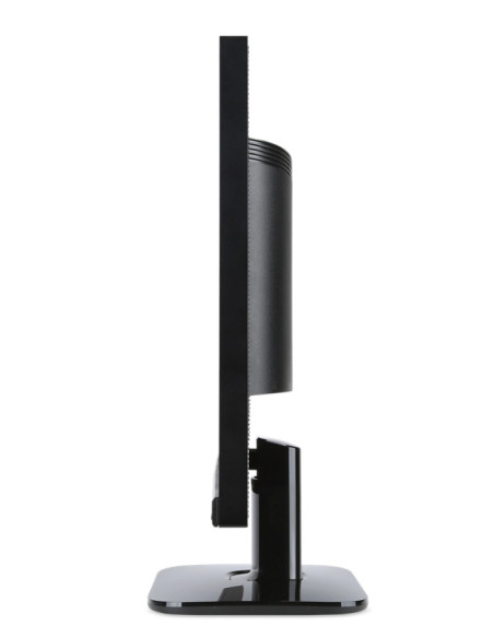 UM.HX0EE.031,Monitor LED 27 inch, 1920 x 1080, VA, 4 ms, 100 Hz, 250 lm, 3000:1, HDMI, VGA, Negru "UM.HX0EE.031"