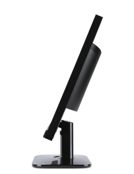 UM.HX0EE.031,Monitor LED 27 inch, 1920 x 1080, VA, 4 ms, 100 Hz, 250 lm, 3000:1, HDMI, VGA, Negru "UM.HX0EE.031"