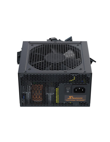 B12 BC-750,Sursa Seasonic B12 BC-750 80+ Bronze, Cabluri fixe, 750W, Negru "B12 BC-750"