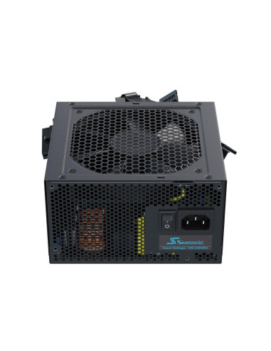 G12 GC-850,Sursa Seasonic G12 GC-850 80+ Gold, Cabluri fixe, 850W, Negru "G12 GC-850"