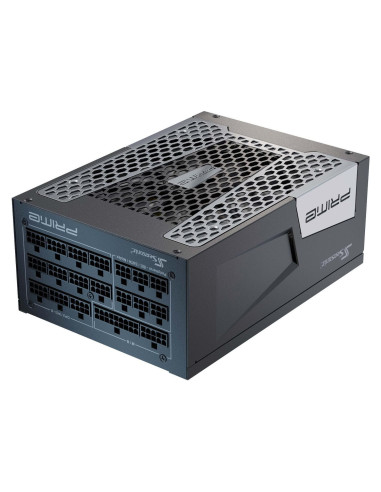 PRIME-TX-1600,Sursa Seasonic PRIME TX-1600 Series, 80 PLUS Titanium "PRIME-TX-1600"