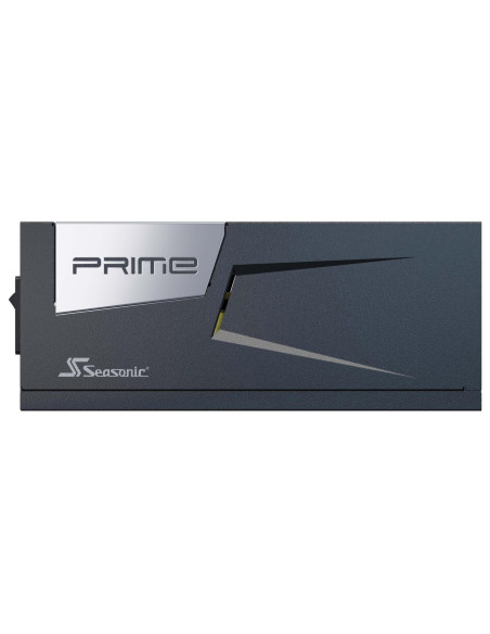 PRIME-TX-1600,Sursa Seasonic PRIME TX-1600 Series, 80 PLUS Titanium "PRIME-TX-1600"