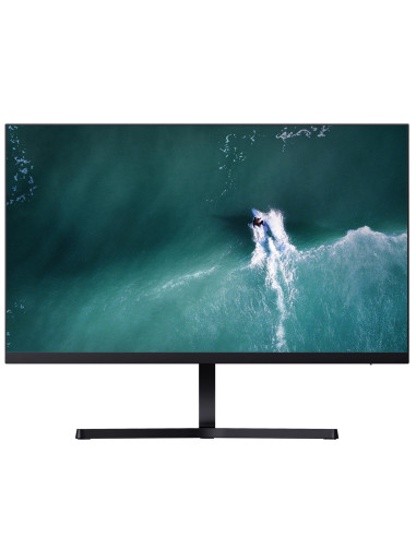 BHR4510GL,Monitor Xiaomi Mi 1C, 23.8 inch, 1920 x 1080, IPS, 6 ms, 60 Hz, 250 cd, 1000:1, HDMI, VGA, slim, Negru "BHR4510GL"