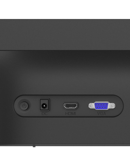 BHR4510GL,Monitor Xiaomi Mi 1C, 23.8 inch, 1920 x 1080, IPS, 6 ms, 60 Hz, 250 cd, 1000:1, HDMI, VGA, slim, Negru "BHR4510GL"