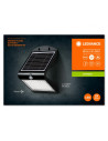 000004099854089671,ENDURA FL BUTTERFLY SOL SEN BL4W840LEDV "000004099854089671"