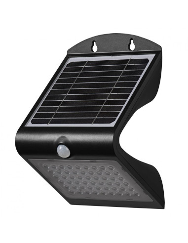 000004099854089671,ENDURA FL BUTTERFLY SOL SEN BL4W840LEDV "000004099854089671"