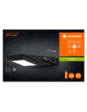 000004058075762350,ENDURA FLOOD SOLAR SEN REM 10W 840 LEDV "000004058075762350"