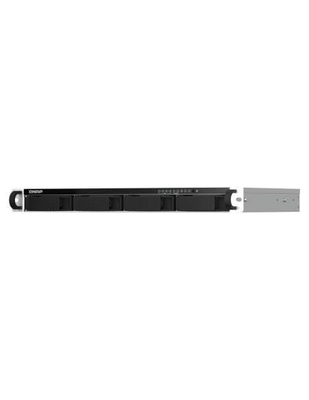 TS-464EU-8G,NAS QNAP 464eU 4BAY 2.9GHZ 8GB SATA 1U "TS-464EU-8G"