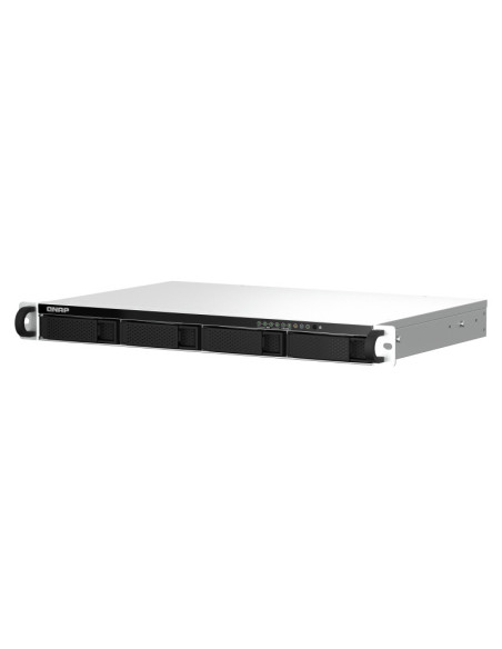 TS-464EU-8G,NAS QNAP 464eU 4BAY 2.9GHZ 8GB SATA 1U "TS-464EU-8G"