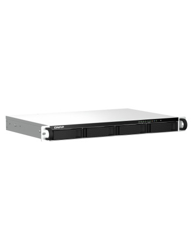 TS-464EU-8G,NAS QNAP 464eU 4BAY 2.9GHZ 8GB SATA 1U "TS-464EU-8G"