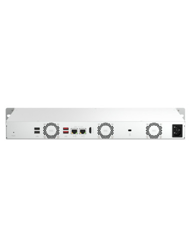 TS-464EU-8G,NAS QNAP 464eU 4BAY 2.9GHZ 8GB SATA 1U "TS-464EU-8G"