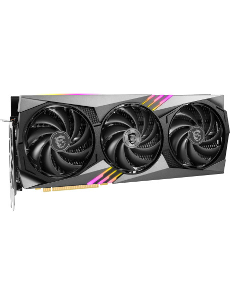 RTX4060TI G X TRIO,MSI GeForce RTX 4060 Ti GAMING X TRIO 8G "RTX4060TI G X TRIO"