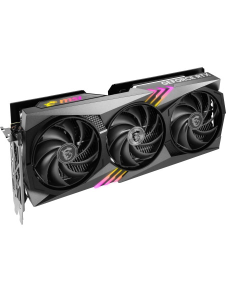 RTX4060TI G X TRIO,MSI GeForce RTX 4060 Ti GAMING X TRIO 8G "RTX4060TI G X TRIO"