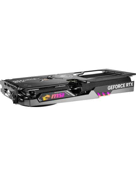 RTX4060TI G X TRIO,MSI GeForce RTX 4060 Ti GAMING X TRIO 8G "RTX4060TI G X TRIO"