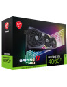 RTX4060TI G X TRIO,MSI GeForce RTX 4060 Ti GAMING X TRIO 8G "RTX4060TI G X TRIO"