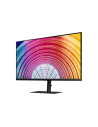 LS32A600NAUXEN,Monitor 32" Samsung LS32A600NAUXEN, Negru