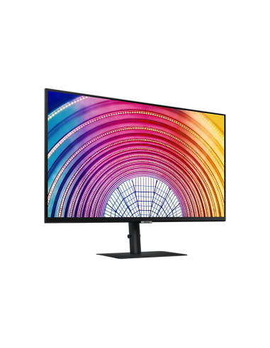 LS32A600NAUXEN,Monitor 32" Samsung LS32A600NAUXEN, Negru