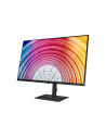 LS32A600NAUXEN,Monitor 32" Samsung LS32A600NAUXEN, Negru
