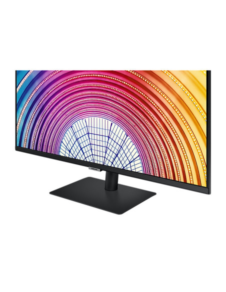 LS32A600NAUXEN,Monitor 32" Samsung LS32A600NAUXEN, Negru