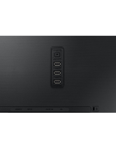 LS32A600NAUXEN,Monitor 32" Samsung LS32A600NAUXEN, Negru