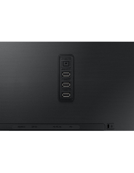 LS32A600NAUXEN,Monitor 32" Samsung LS32A600NAUXEN, Negru