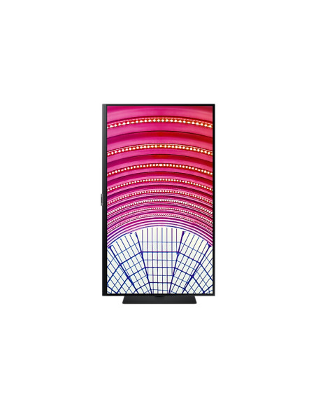 LS32A600NAUXEN,Monitor 32" Samsung LS32A600NAUXEN, Negru