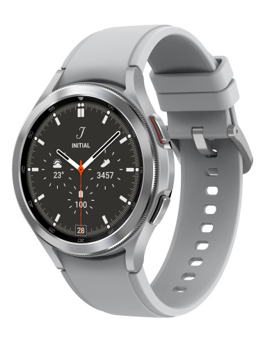 SM-R905FZSA,Galaxy Watch5 40mm LTE & BT Silver "SM-R905FZSA"