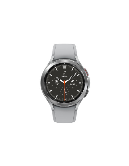 SM-R905FZSA,Galaxy Watch5 40mm LTE & BT Silver "SM-R905FZSA"