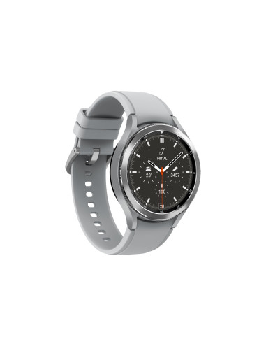 SM-R905FZSA,Galaxy Watch5 40mm LTE & BT Silver "SM-R905FZSA"