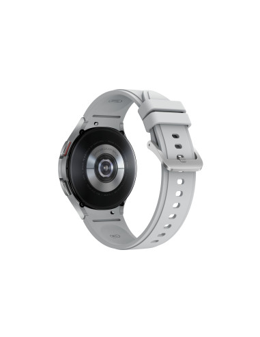 SM-R905FZSA,Galaxy Watch5 40mm LTE & BT Silver "SM-R905FZSA"