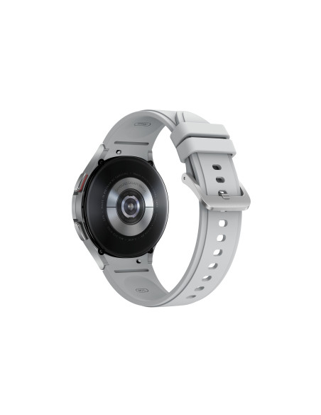 SM-R905FZSA,Galaxy Watch5 40mm LTE & BT Silver "SM-R905FZSA"