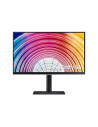 LS24A600NAUXEN,Monitor 24" Samsung LS24A600NAUXEN, Negru