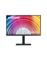 LS24A600NAUXEN,Monitor 24" Samsung LS24A600NAUXEN, Negru