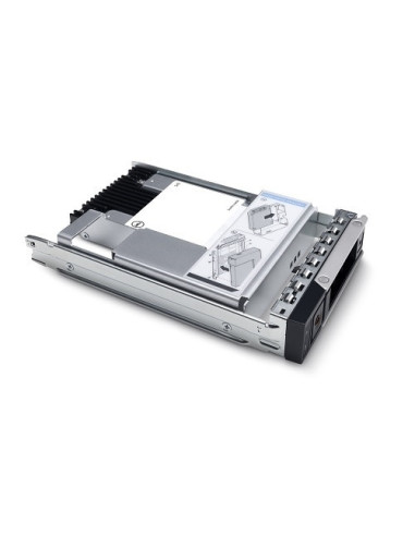 345-BEDS,Dell 480GB SSD SATA Mixed Use 2.5" "345-BEDS"