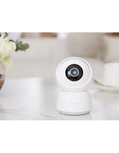 CMSXJ21E,Xiaomi Imilab C30 Home Security 360 5GHZ "CMSXJ21E"